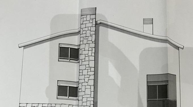 Barcelona - Olivella - 799m2