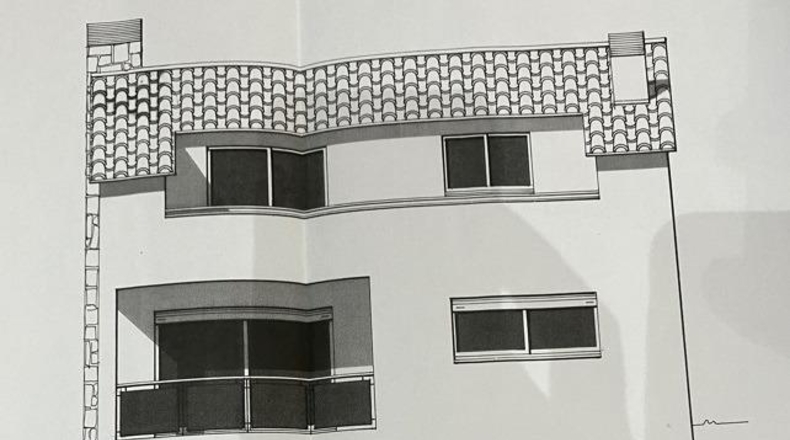 Barcelona - Olivella - 799m2