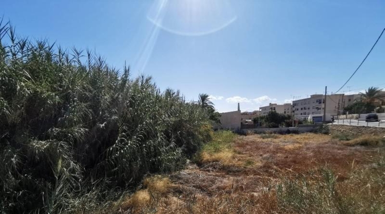 Almeria - Cuevas del Almanzora - 923m2