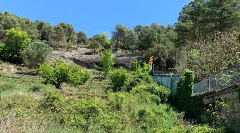 Barcelona - Monistrol de Calders - 930m2