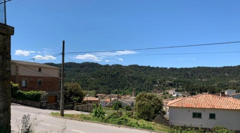 Barcelona - Monistrol de Calders - 930m2