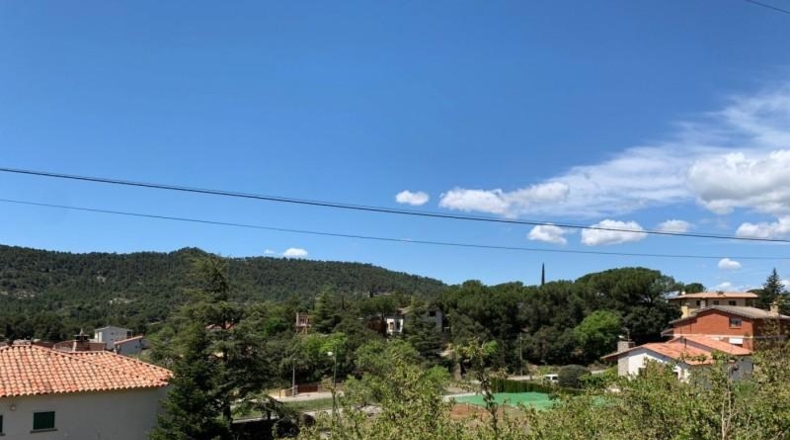 Barcelona - Monistrol de Calders - 930m2