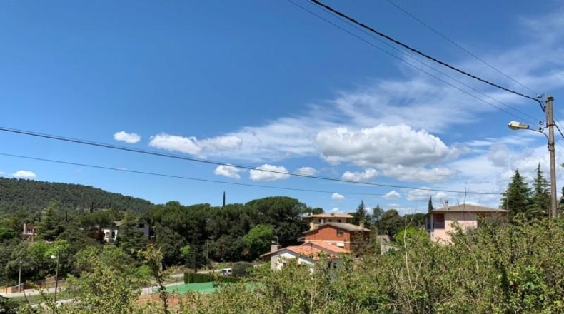 Barcelona - Monistrol de Calders - 930m2