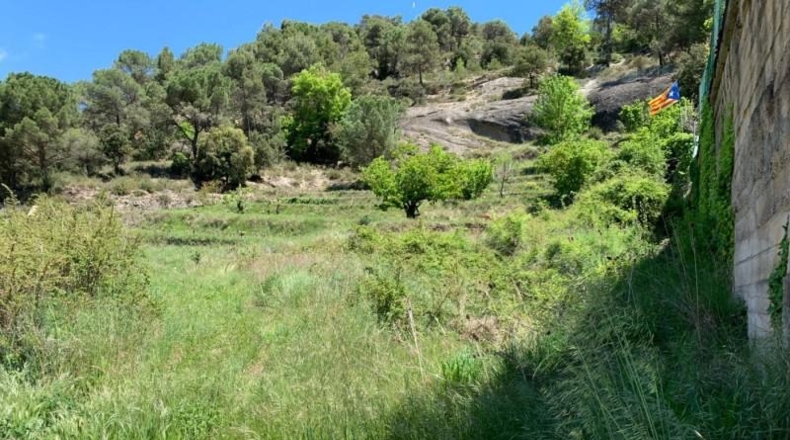 Barcelona - Monistrol de Calders - 930m2