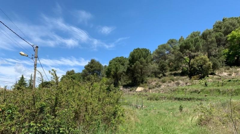 Barcelona - Monistrol de Calders - 930m2