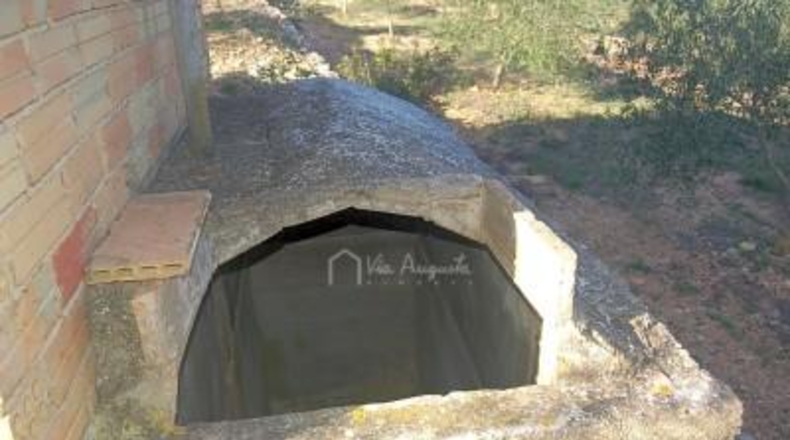 Tarragona - el Perelló - 8205m2