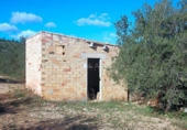 Terreny no urbanitzable en venda a la España, el Perelló, ref.: TR133660 foto