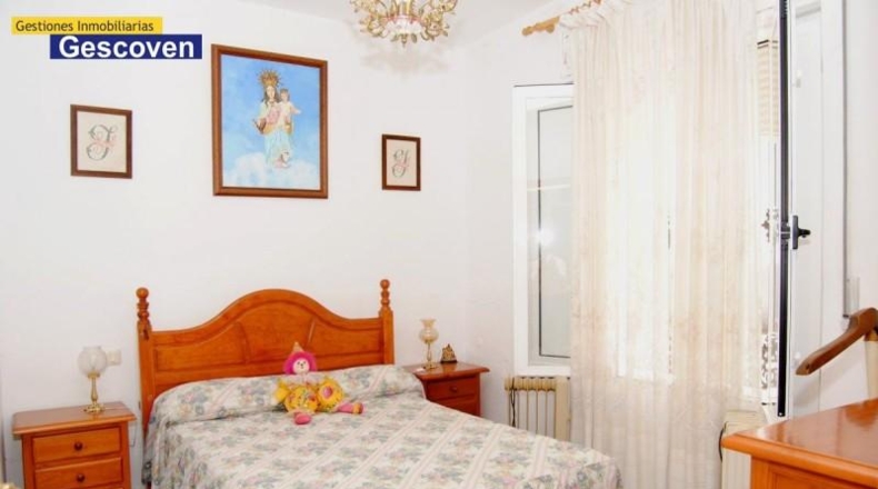 Cáceres - Мембрио - 230m2