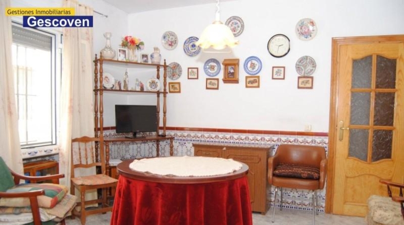 Cáceres - Мембрио - 230m2