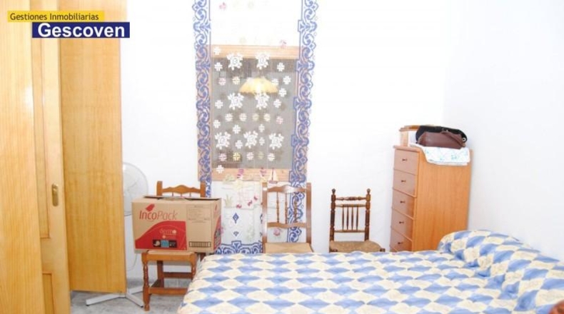 Cáceres - Мембрио - 230m2