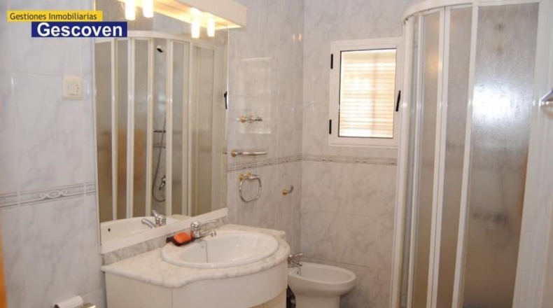Cáceres - Мембрио - 230m2