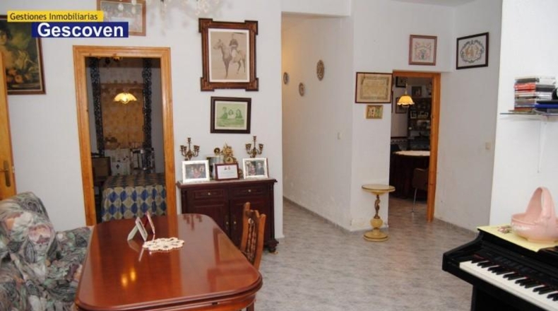 Cáceres - Мембрио - 230m2