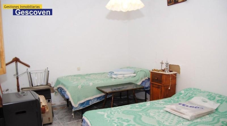 Cáceres - Мембрио - 230m2