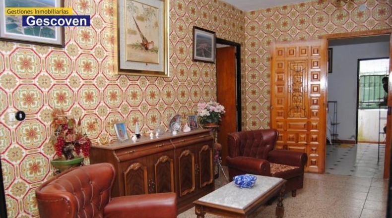Cáceres - Мембрио - 230m2
