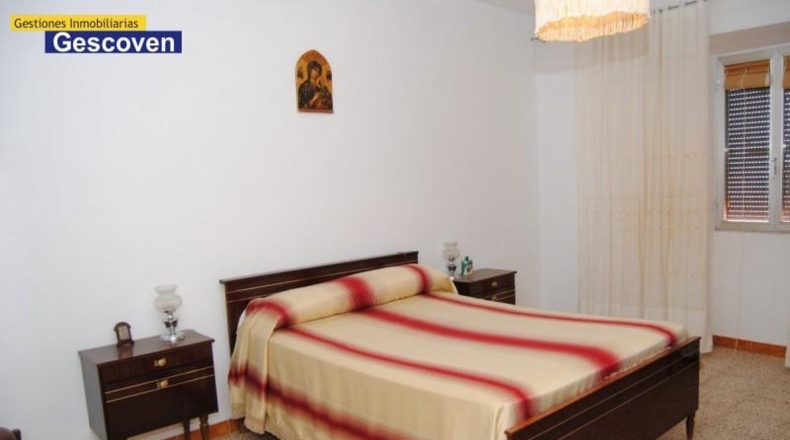 Cáceres - Мембрио - 230m2