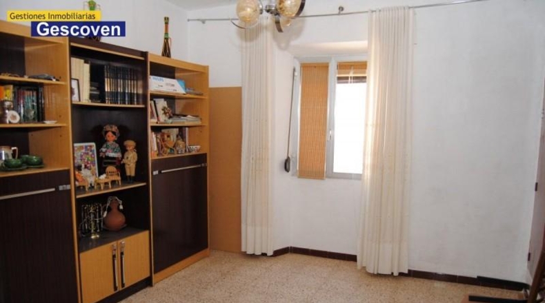 Cáceres - Мембрио - 230m2