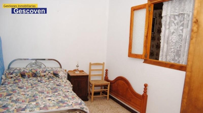 Cáceres - Мембрио - 230m2