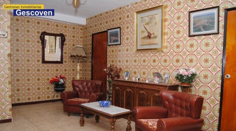 Cáceres - Мембрио - 230m2