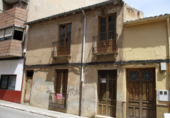 Village house for sale on España, Almansa, ref: TR298389 photo