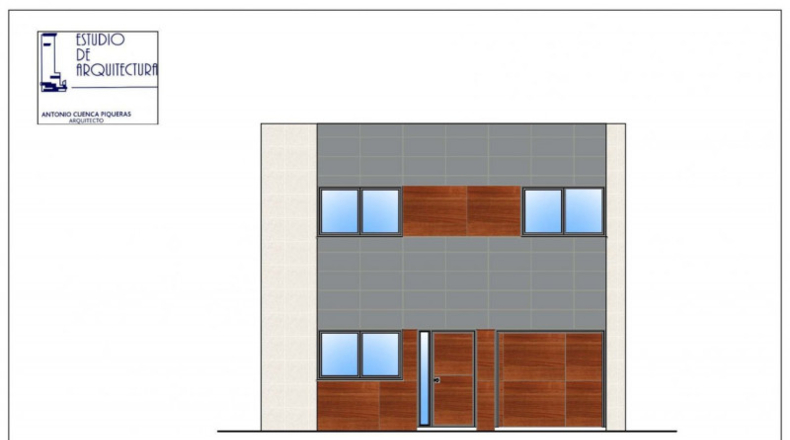 Albacete - Almansa - 170m2