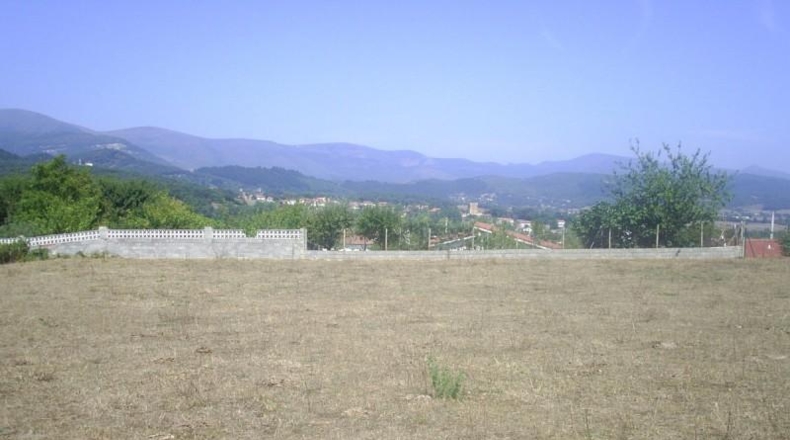 Burgos - Sopeñano - 2443m2