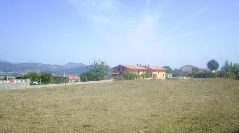 Burgos - Sopeñano - 2443m2