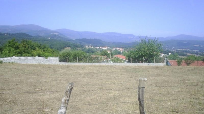 Burgos - Sopeñano - 2443m2