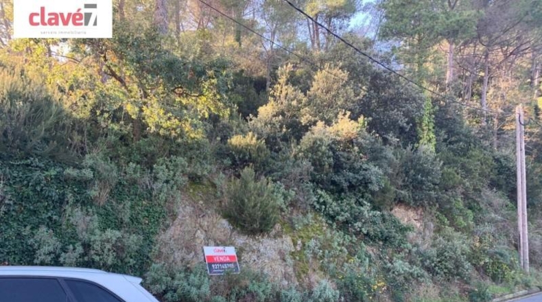 Barcelona - Castellar del Vallès - 1049m2