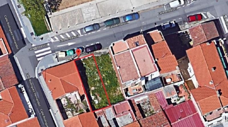 Salamanca - Salamanca - 150m2