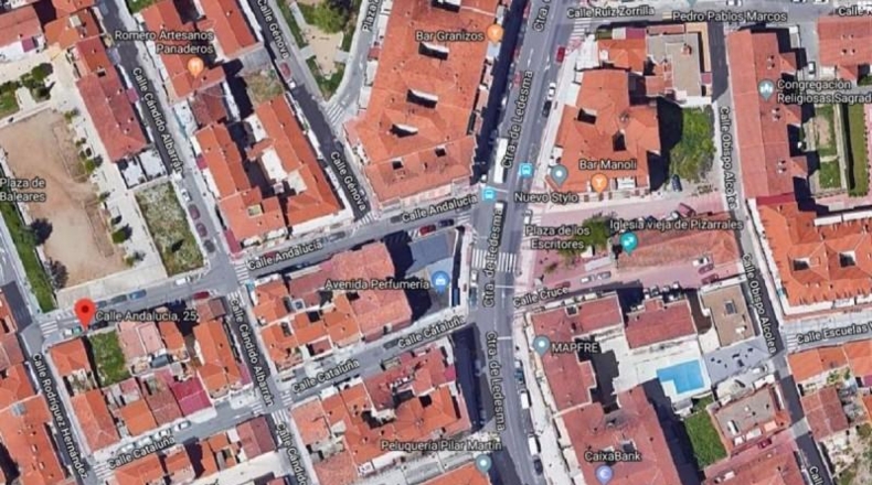 Salamanca - Salamanca - 150m2