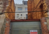 Urban land for sale on España, Sant Feliu de Codines, ref: TR117088 photo