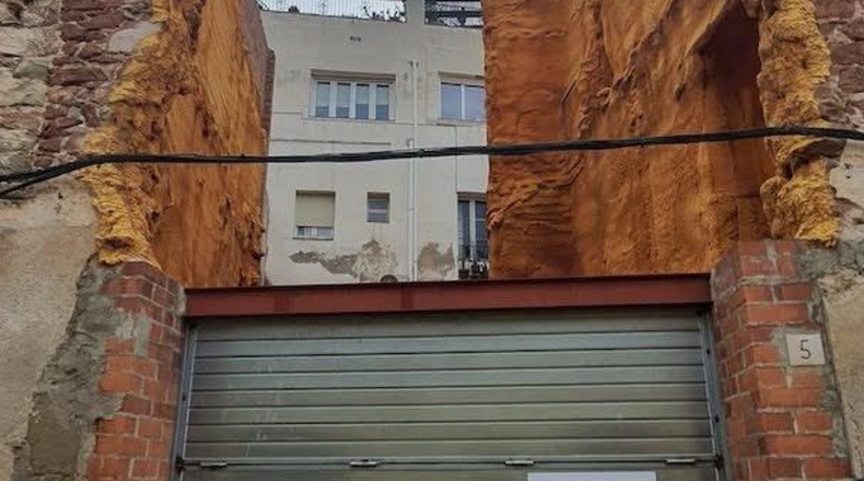 Barcelona - Sant Feliu de Codines - 72m2