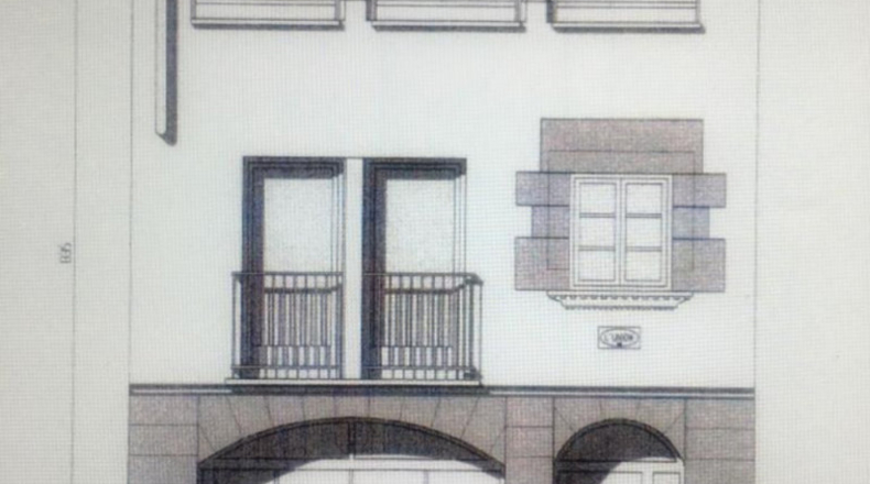 Barcelona - Sant Feliu de Codines - 72m2