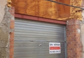 Urban land for sale on España, Sant Feliu de Codines, ref: TR117088 photo