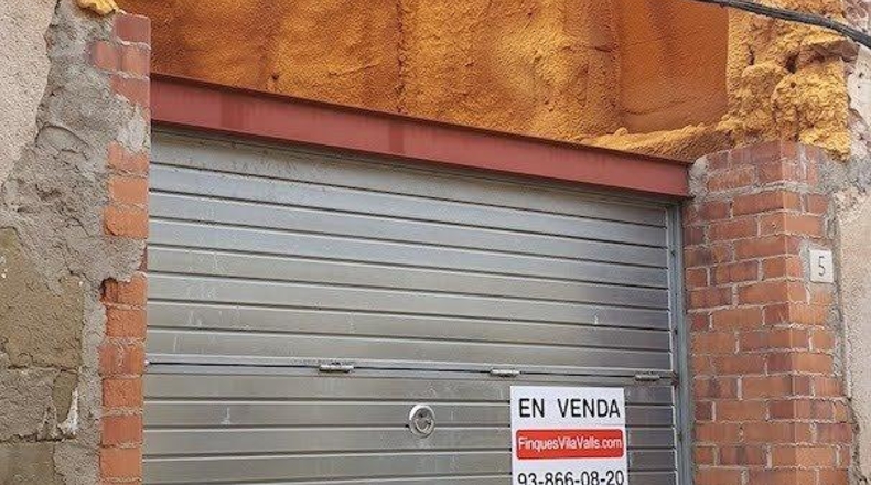 Barcelona - Sant Feliu de Codines - 72m2