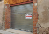 Urban land for sale on España, Sant Feliu de Codines, ref: TR117088 photo