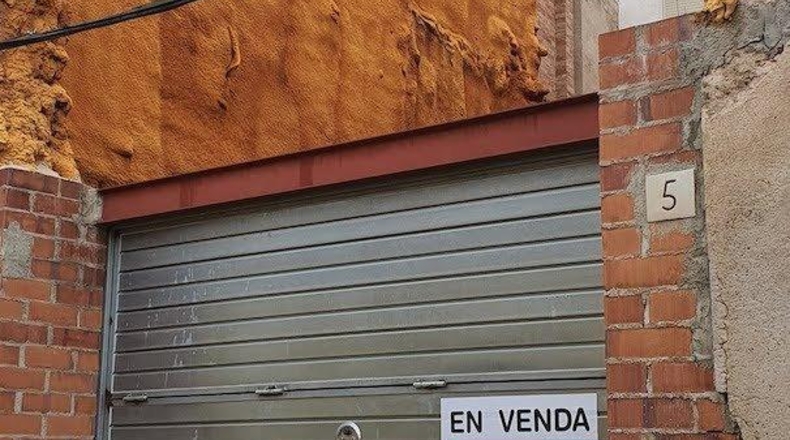 Barcelona - Sant Feliu de Codines - 72m2