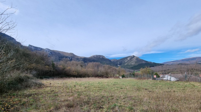 Burgos - Sopeñano - 2443m2