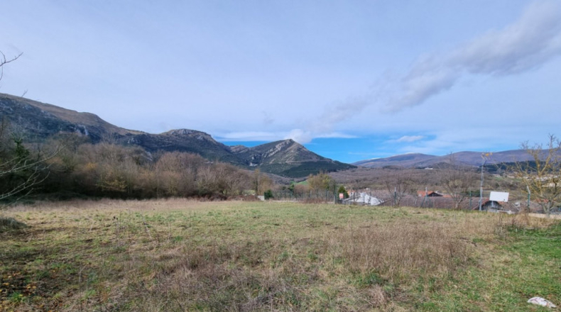 Burgos - Sopeñano - 2443m2