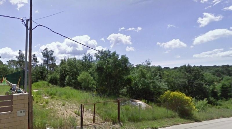 Gerona - Santa Coloma de Farners - 1126m2