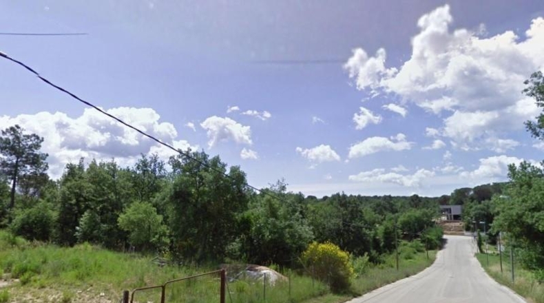Gerona - Santa Coloma de Farners - 1126m2