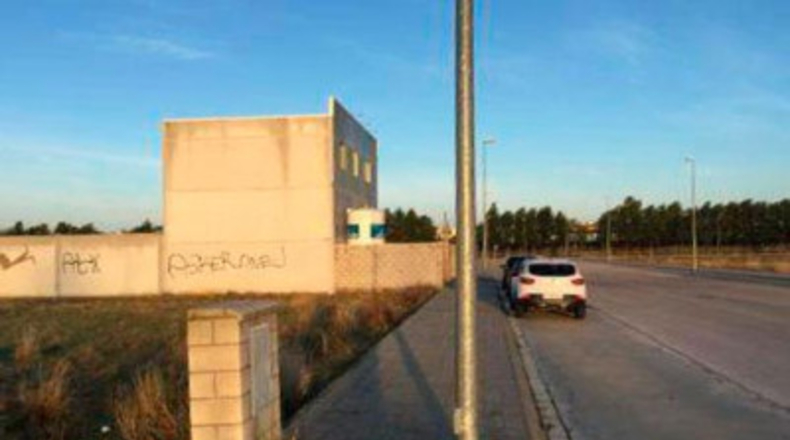 Seville - La Rinconada - 444m2