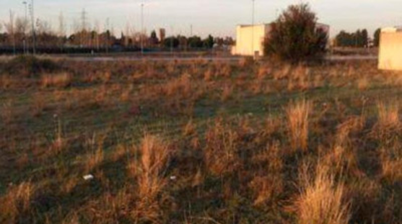 Seville - La Rinconada - 401m2