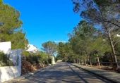 Urban land for sale on España, Oliva, ref: TR139871 photo