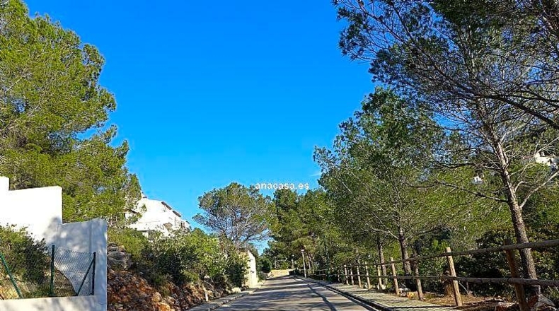 Valencia - Oliva - 750m2