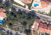 Urban land for sale on España, Oliva, ref: TR139871 photo