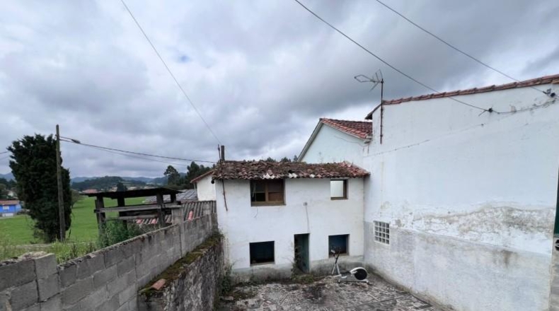 Astúries - Castrillón - 250m2