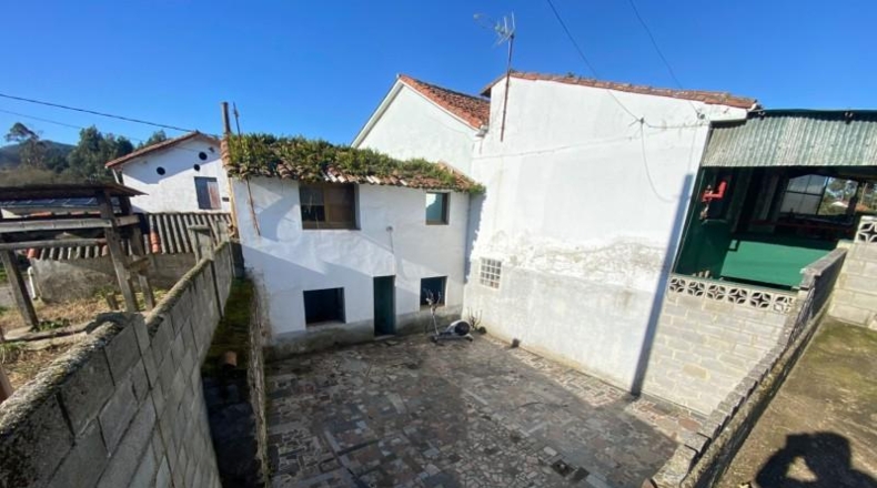 Astúries - Castrillón - 250m2