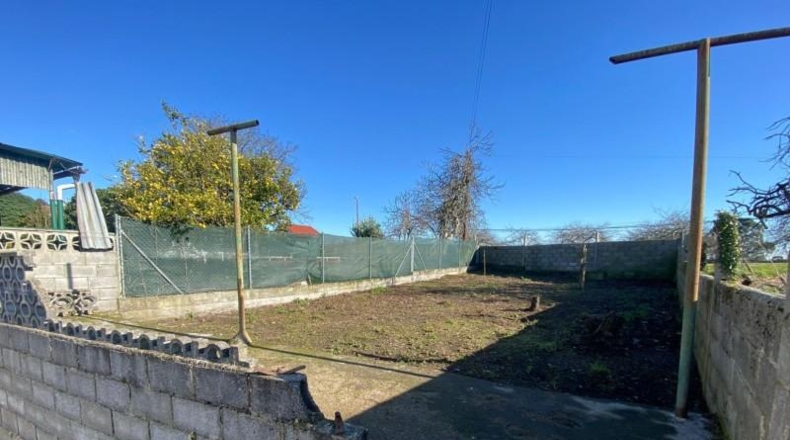 Astúries - Castrillón - 250m2