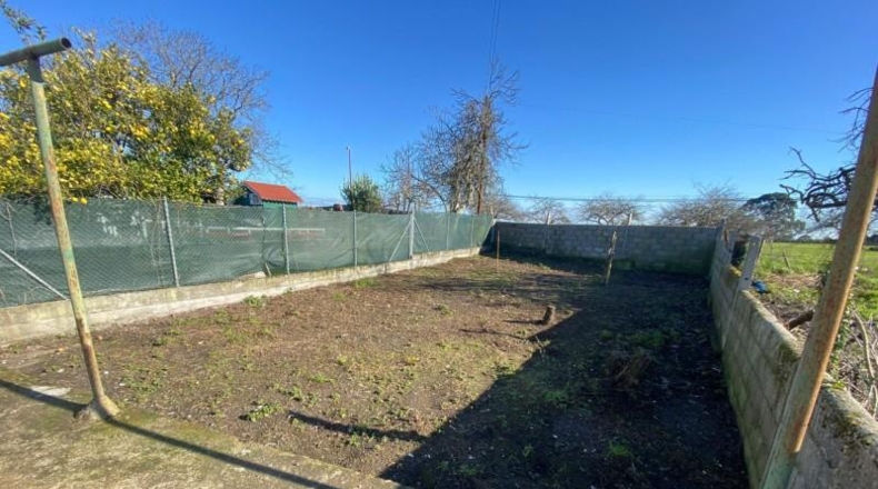 Astúries - Castrillón - 250m2